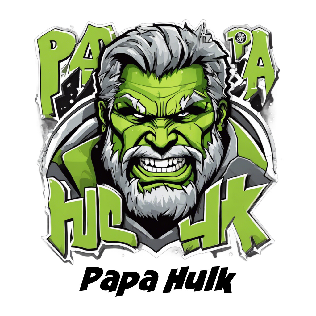 PapaHulk