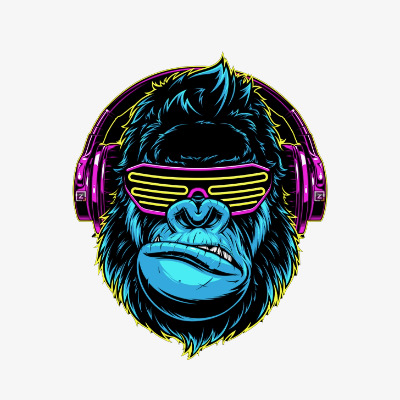 RETROAPE