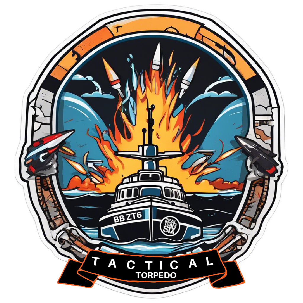 TACTORPEDO
