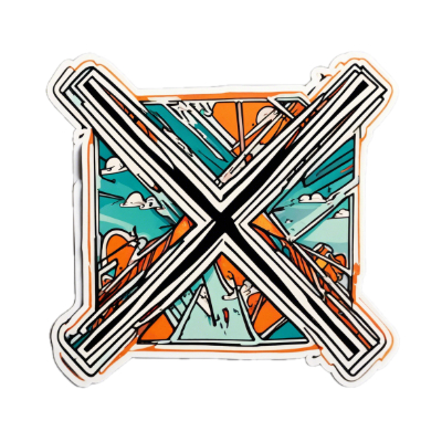 X