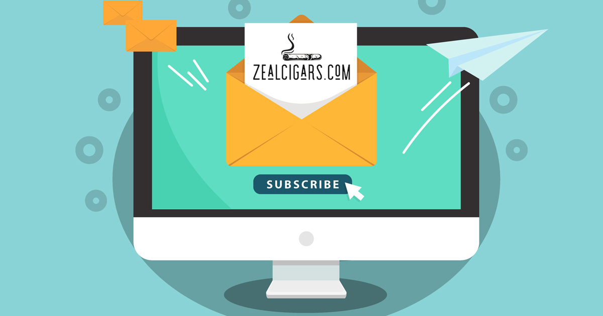 Newsletter Signup